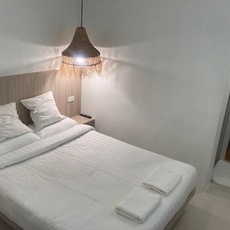 Laiwaii Home Hat Yai Extérieur photo