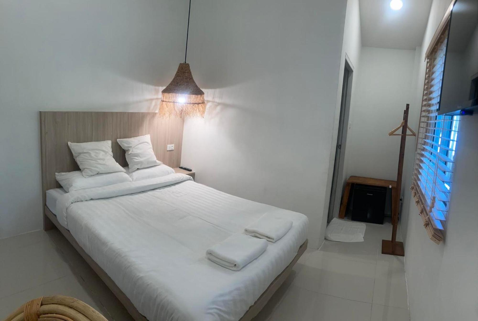 Laiwaii Home Hat Yai Extérieur photo