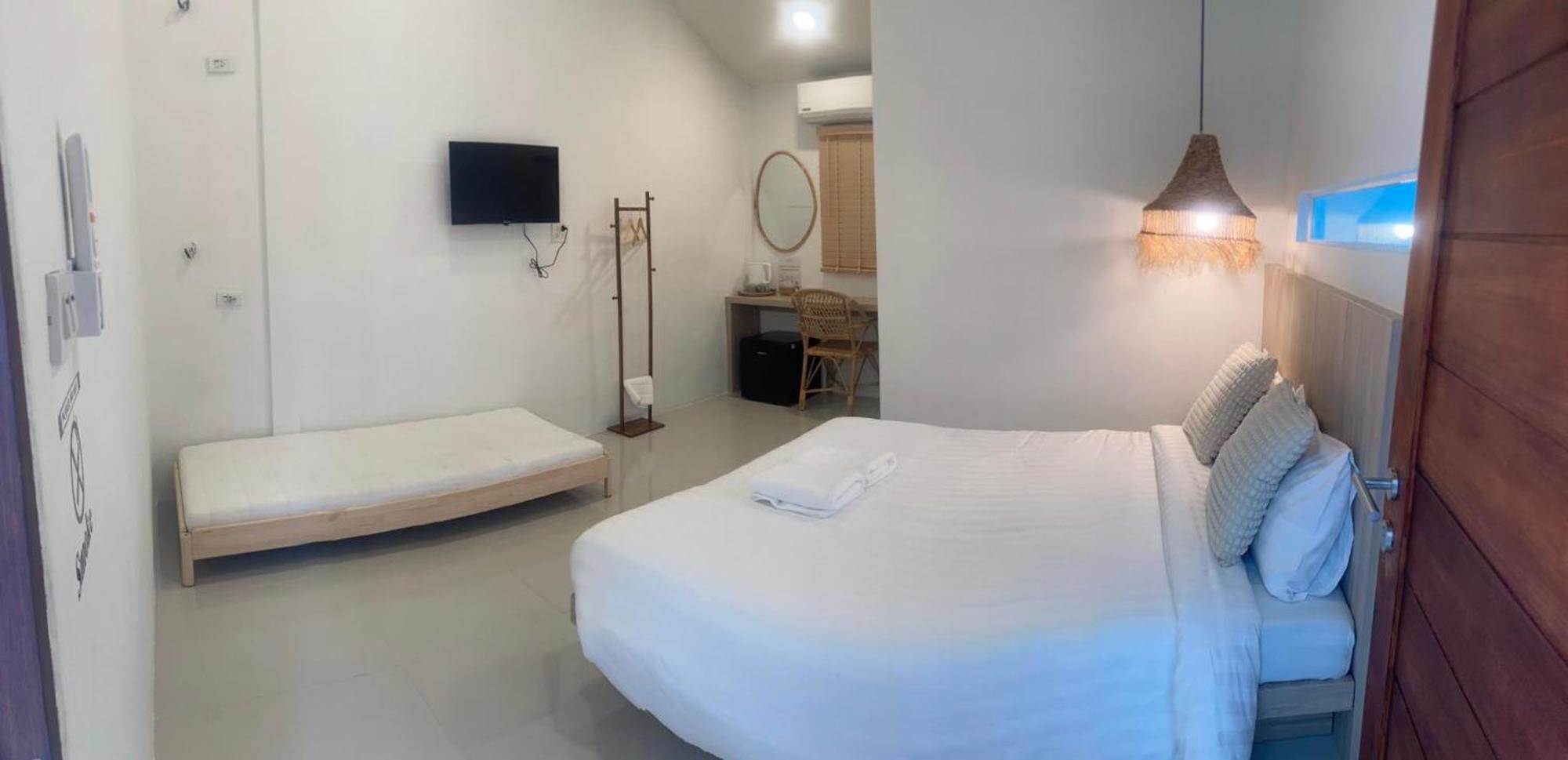 Laiwaii Home Hat Yai Extérieur photo