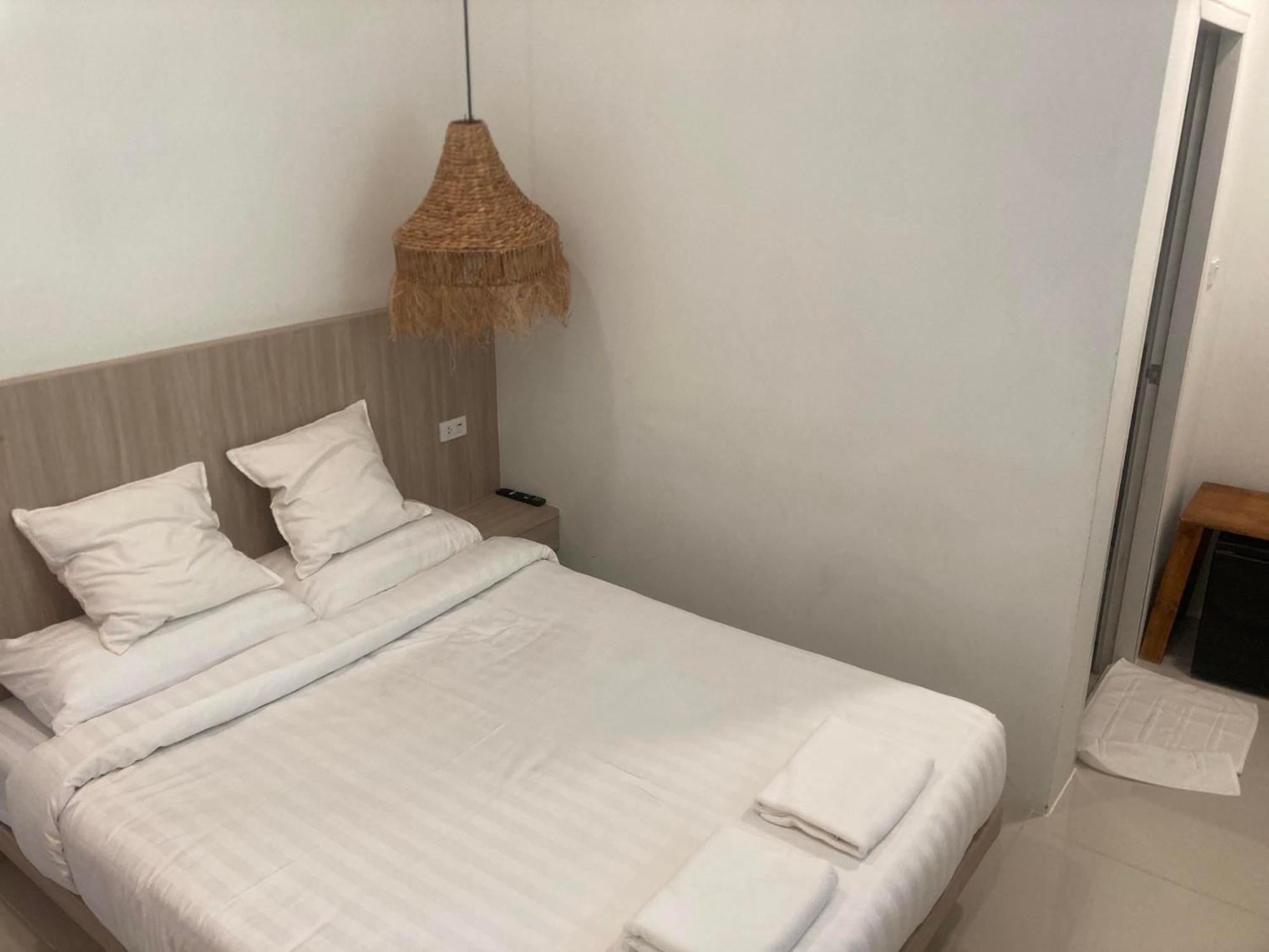 Laiwaii Home Hat Yai Extérieur photo