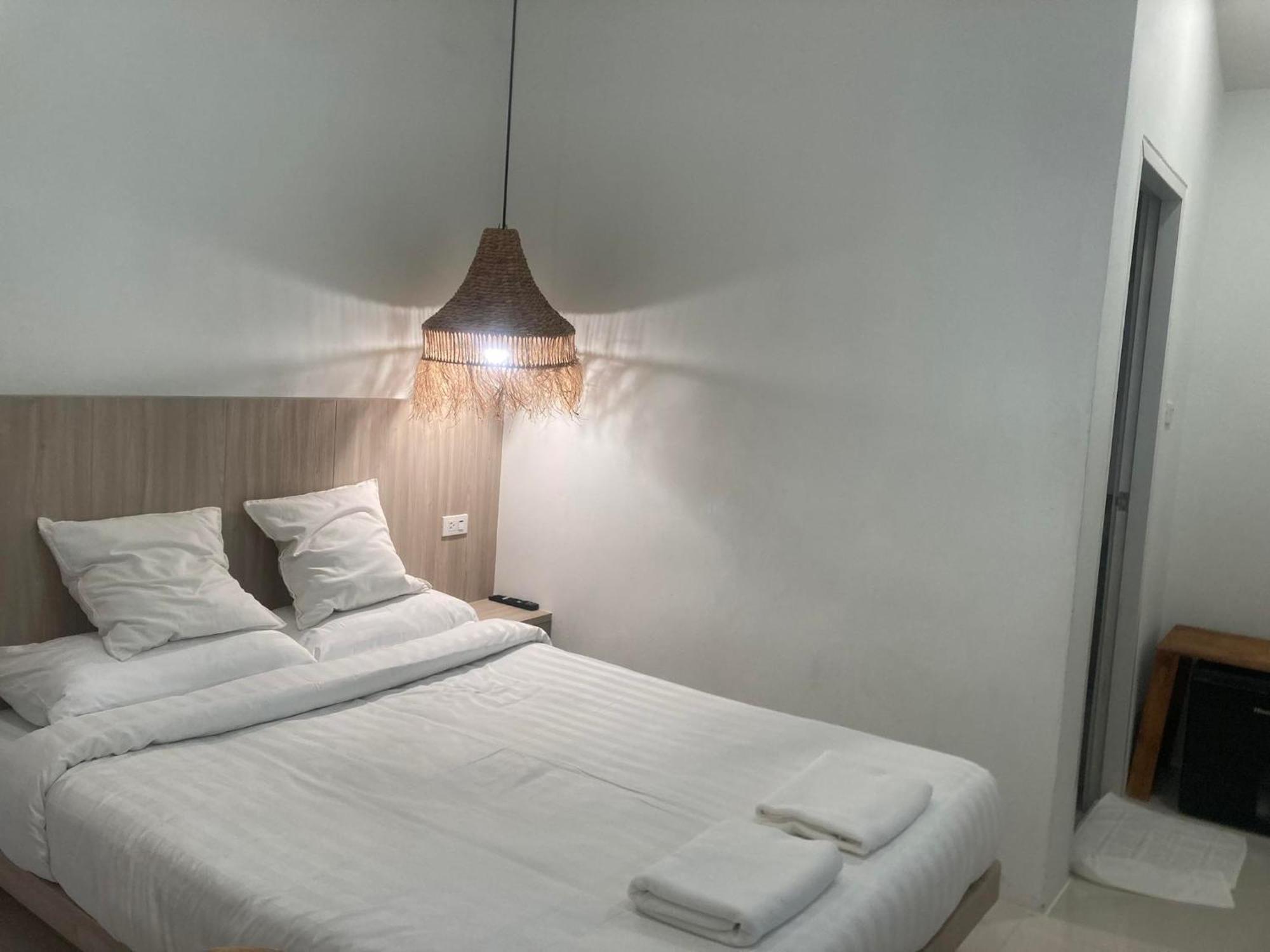 Laiwaii Home Hat Yai Extérieur photo