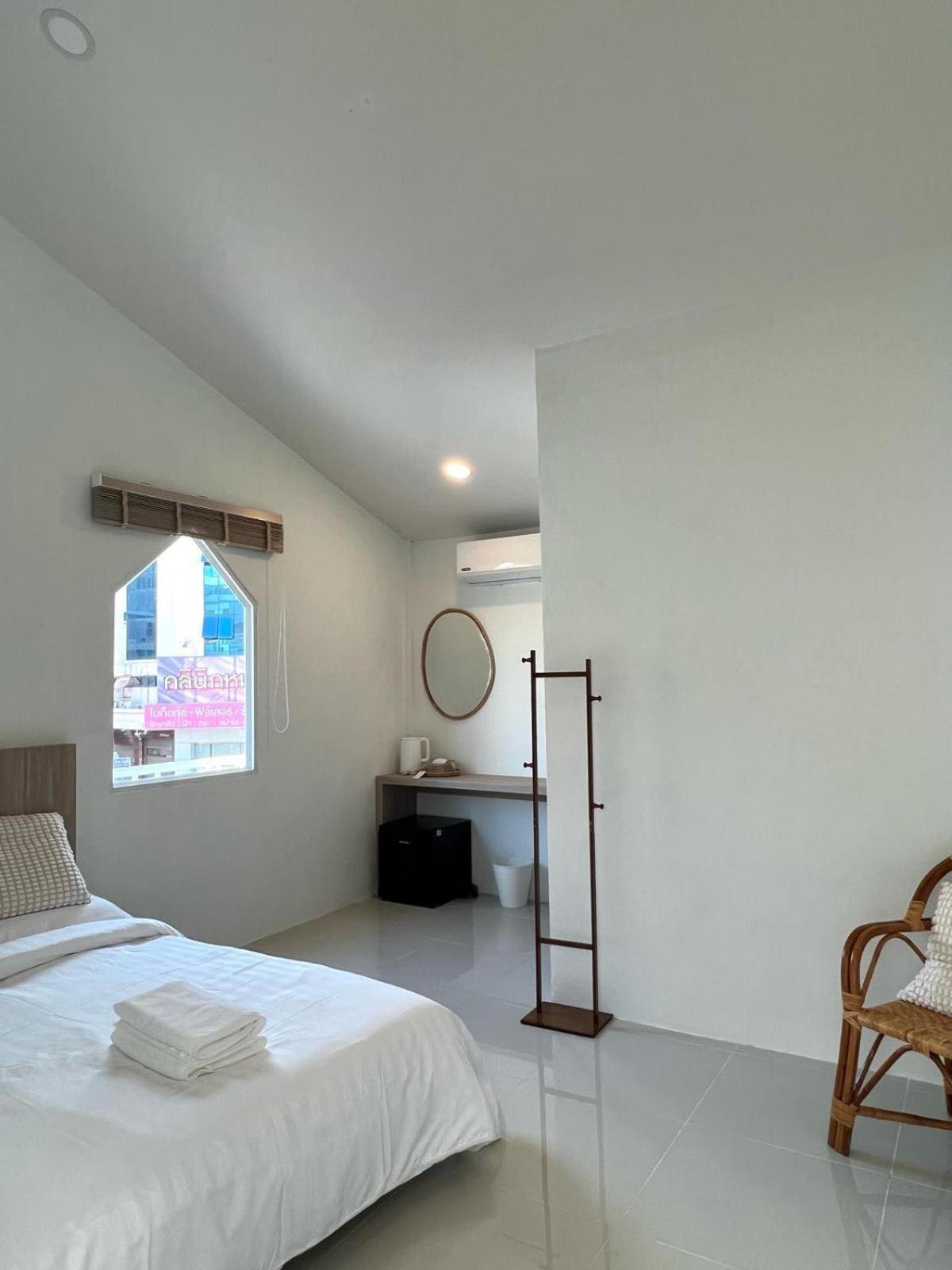 Laiwaii Home Hat Yai Extérieur photo