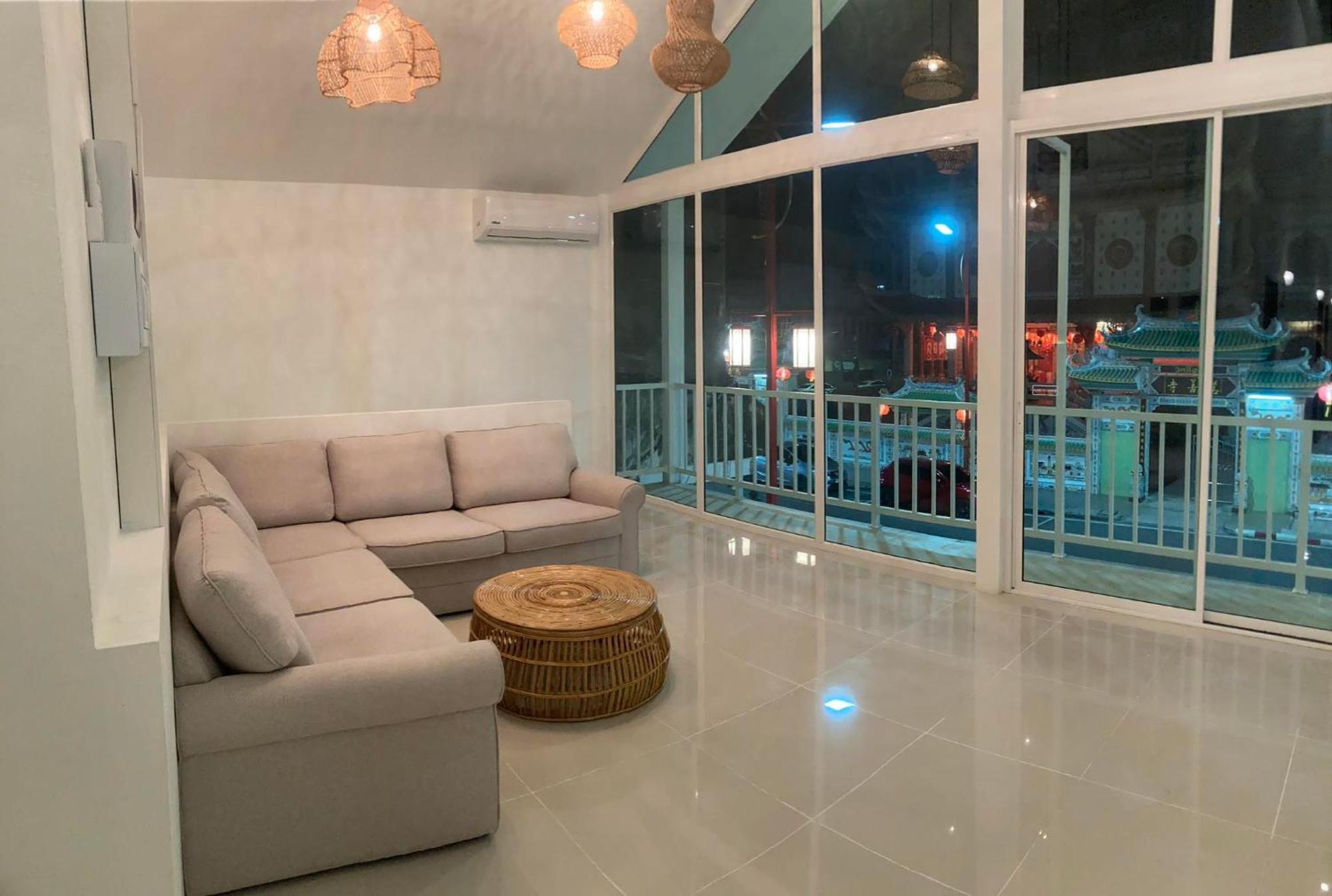 Laiwaii Home Hat Yai Extérieur photo