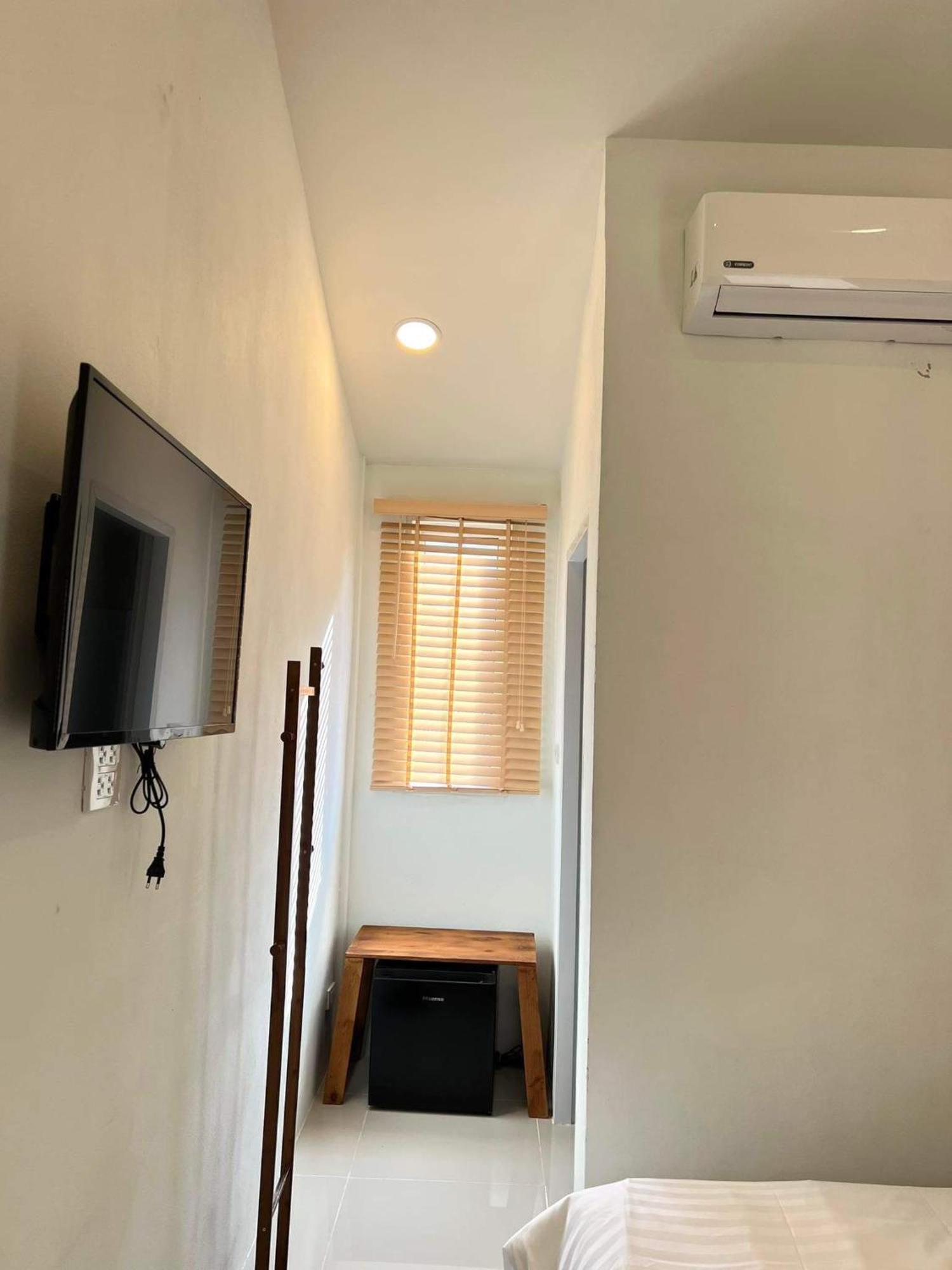 Laiwaii Home Hat Yai Extérieur photo