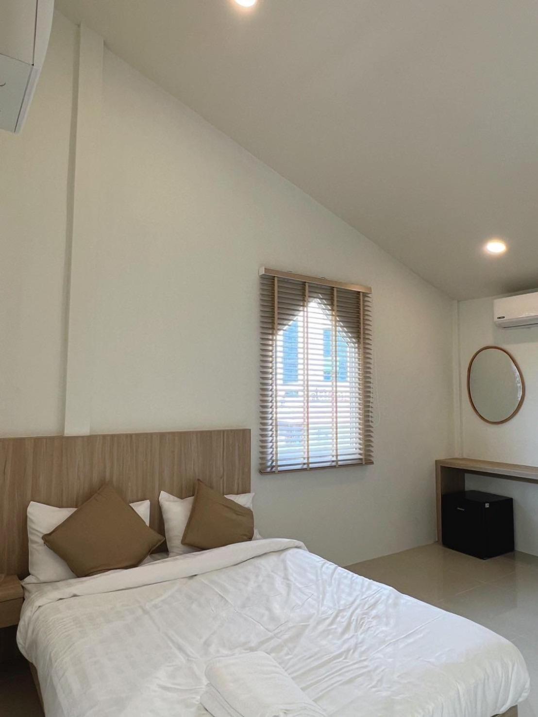 Laiwaii Home Hat Yai Extérieur photo